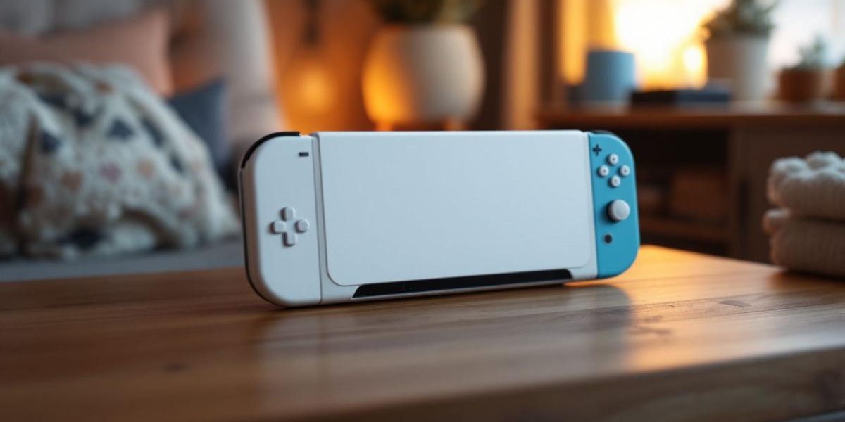 Nintendo Switch 2 : console de nouvelle génération avec cartouches améliorées