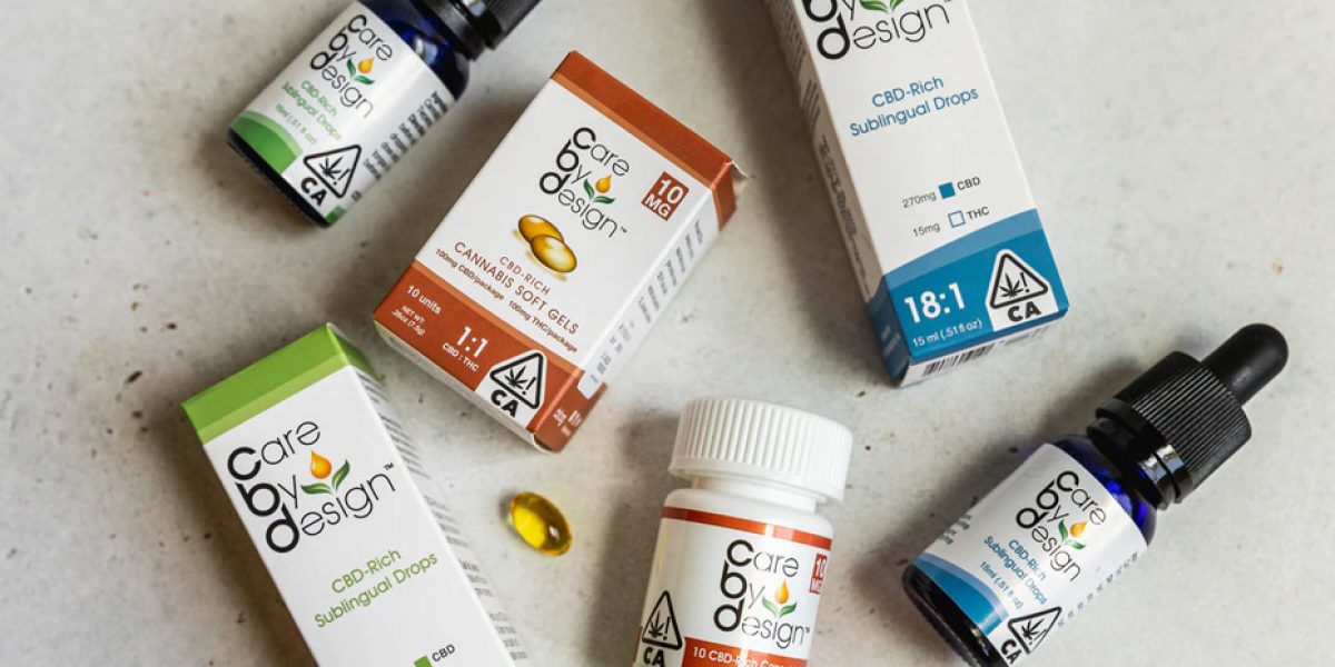 CBD légal en France : illustration symbolisant la législation française sur le CBD