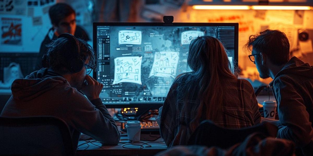 Path of Exile 2 : capture d'écran du jeu montrant un combat intense avec un boss