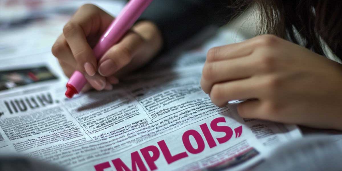 allocation chômage : image illustrant la réforme de l'allocation chômage