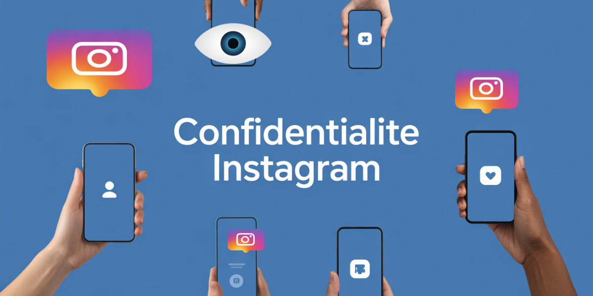 confidentialite instagram, protection donnees, surveillance securisee