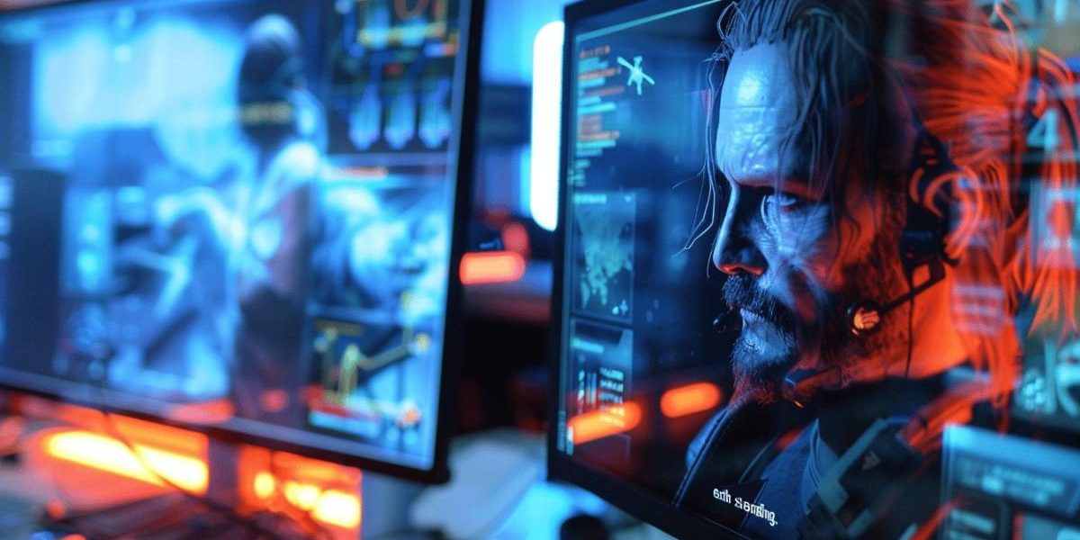 Death Stranding : image illustrative du film Death Stranding avec une atmosphère mystérieuse et artistique