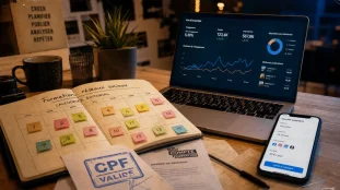 Formation réseaux sociaux CPF certif RS6372 : coaching et choix