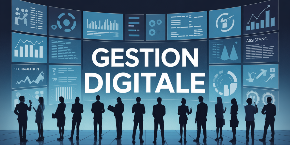 Gestion digitale Prorole automatisation securite assistance