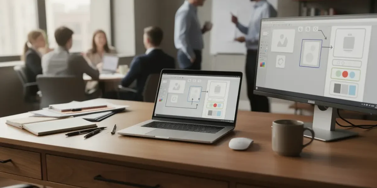 Capture d'écran annotée Greenshot sur bureau professionnel