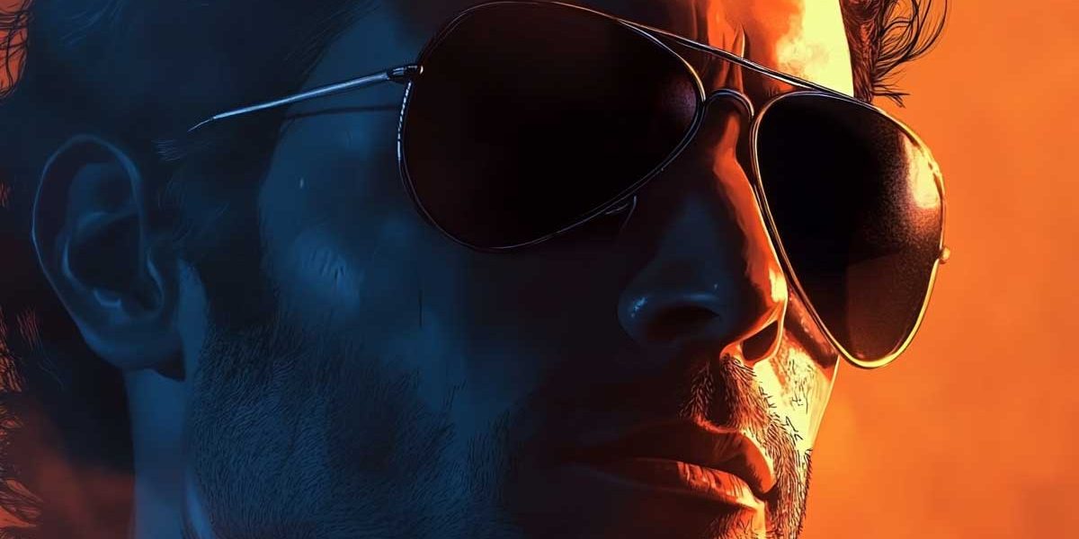 GTA 6 : image promotionnelle illustrant l'attente autour de la sortie de GTA 6 avec une ambiance urbaine et moderne