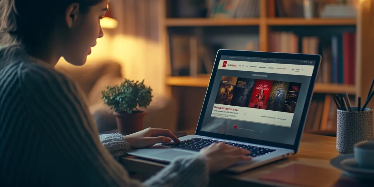 Papystreaming : illustration des risques liés au streaming illégal