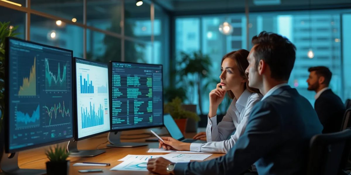 évaluation extra-financière : graphique illustrant les critères ESG en entreprise