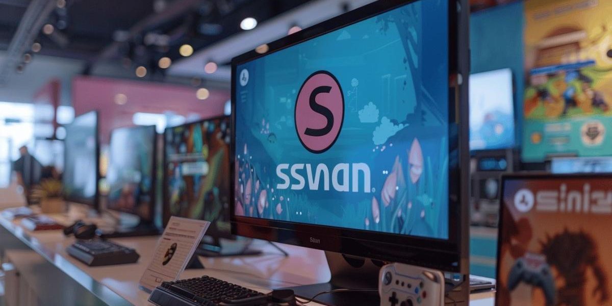 jeu gratuit Steam : interface du jeu AtmaSphere avec son personnage principal