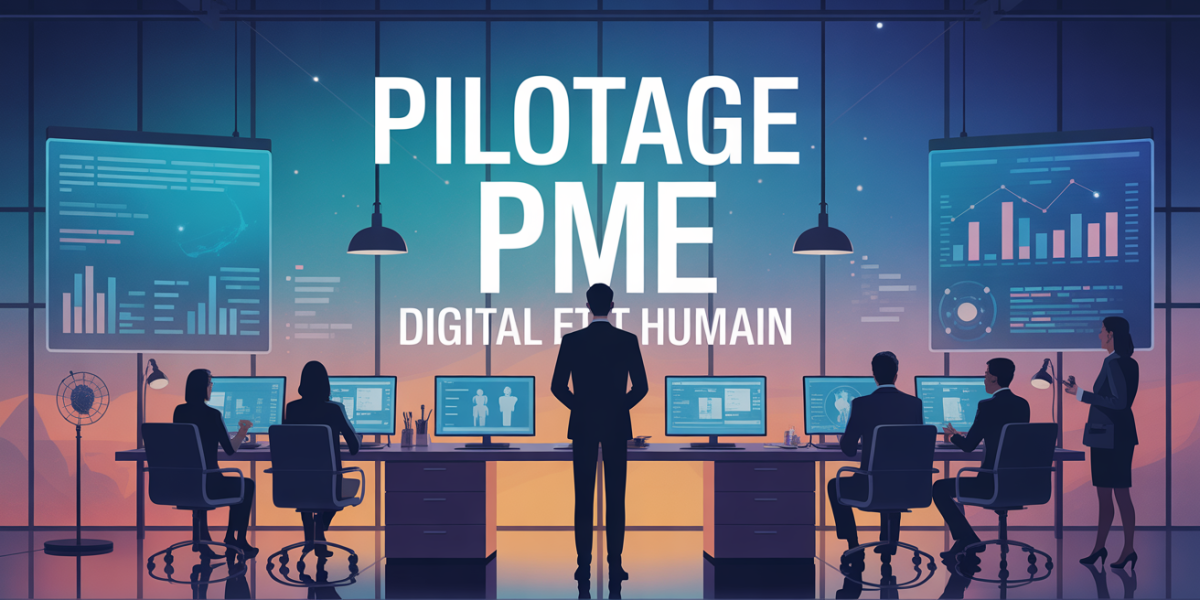 kpmg pulse dirigeant pme digital
