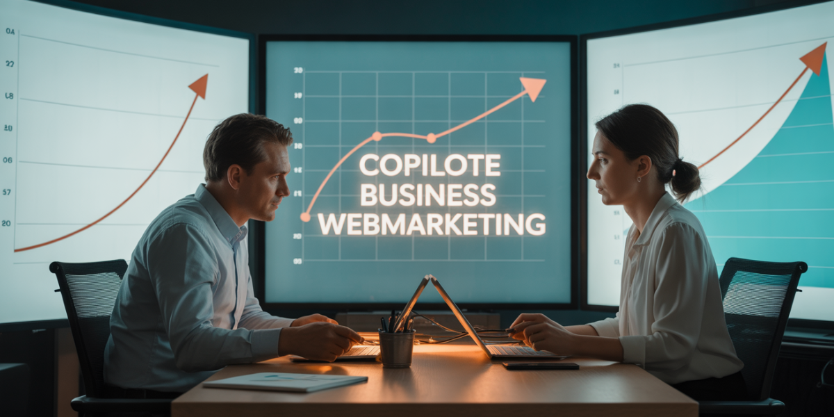 l agence webmarketing croissance votre copilote business featured image