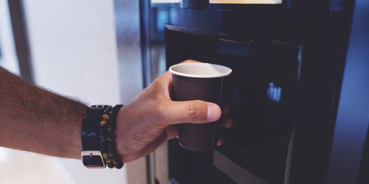 machine à café : différentes machines à café modernes et traditionnelles