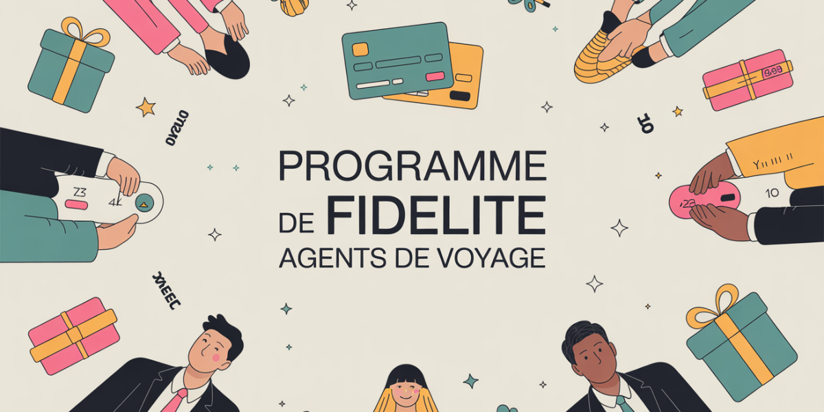 Carte et agents pour miles attack fidélité