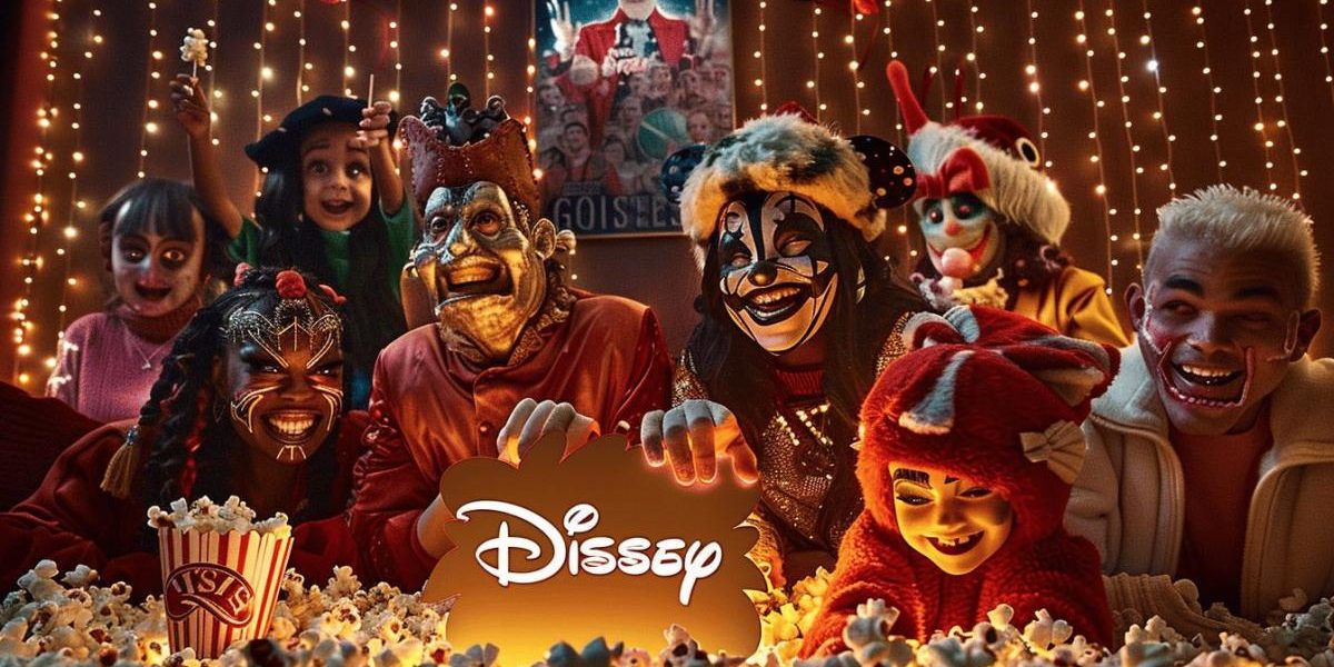 Disney+ : affiches des nouvelles sagas cultes débarquant sur Disney+ en mai 2025