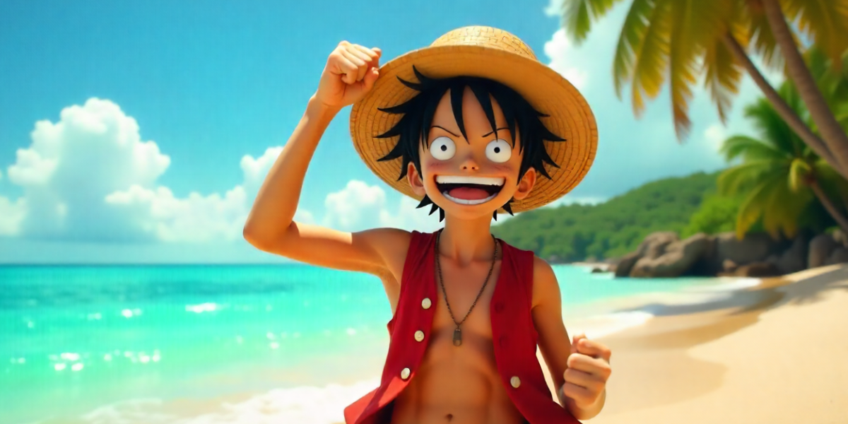 One Piece saison 2, Chopper dévoile ses premières images bluffantes
