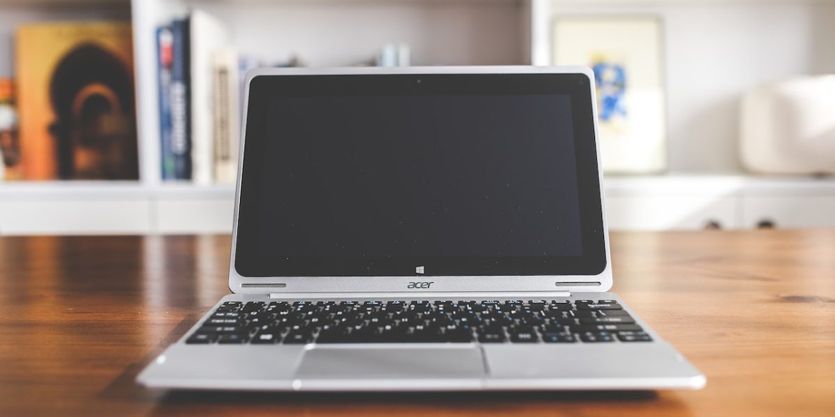 ordinateur ACER Aspire : ordinateur portable léger et performant