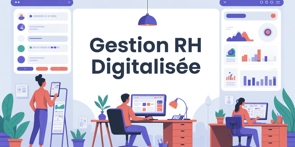 paiepilote scene bureau gestion rh digitalisee