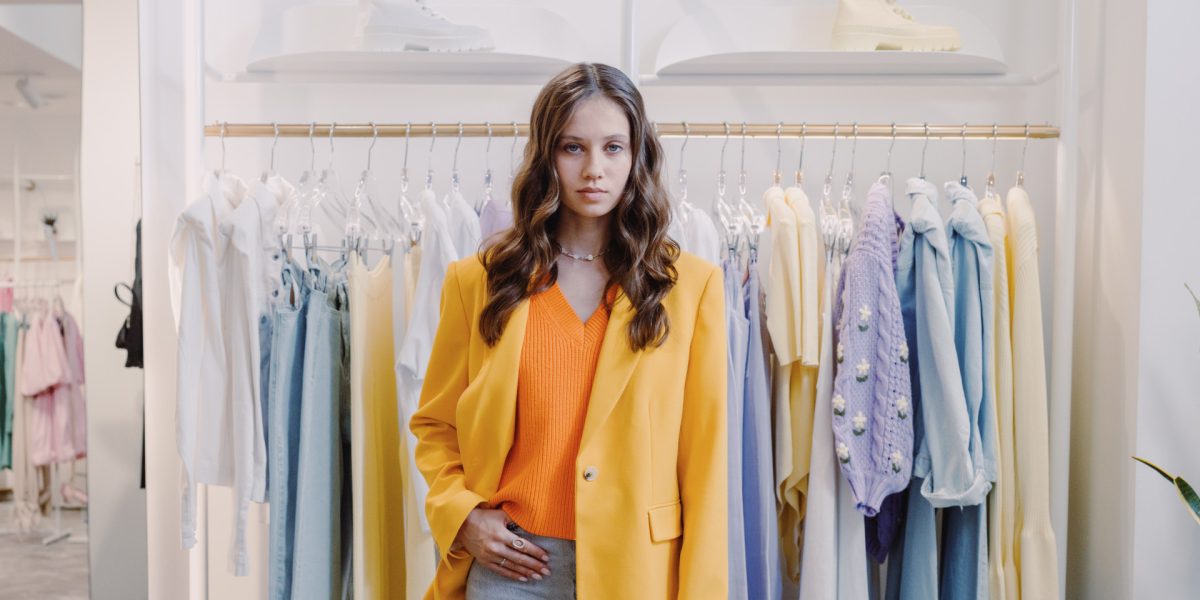 DIY mode : création de vêtements personnalisés et stylés