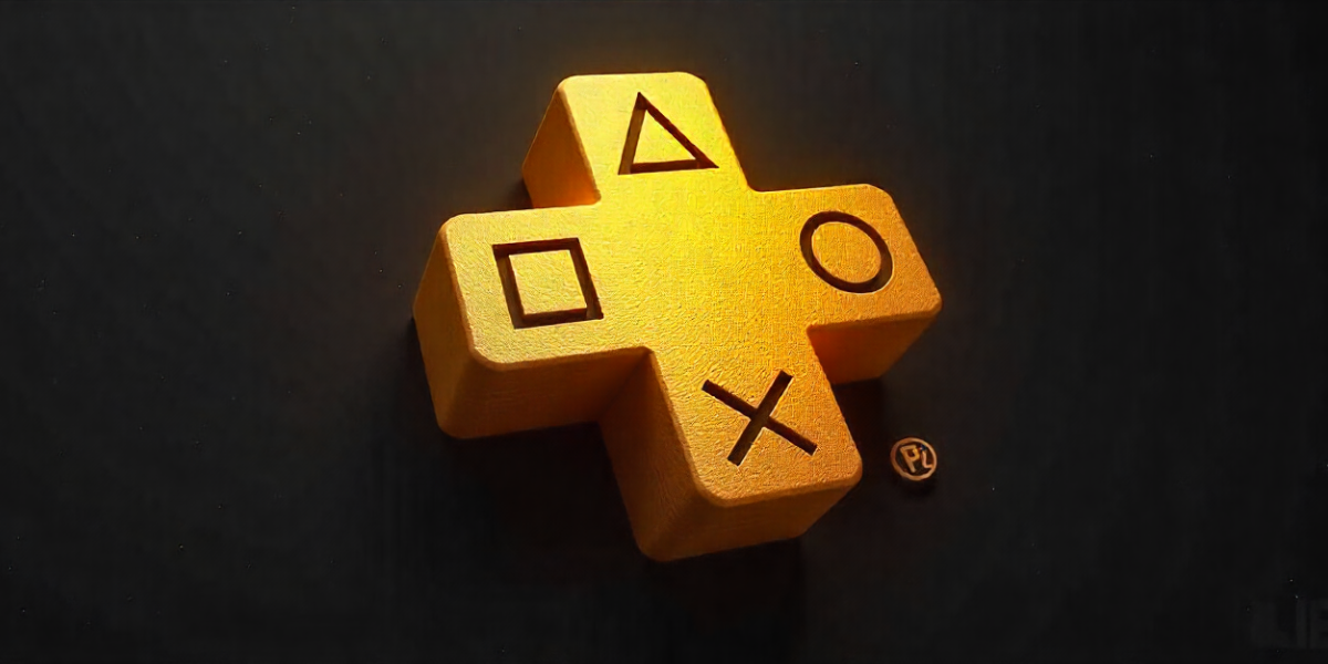 Playstation Plus