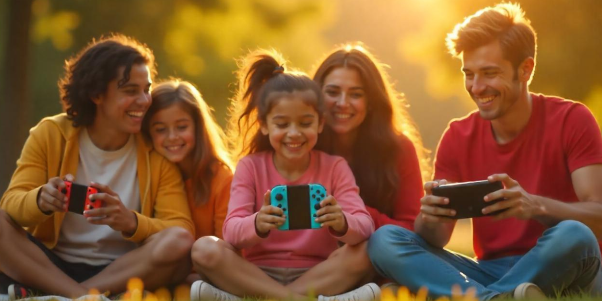 Nintendo Switch 2 : console de jeu Nintendo Switch 2 en promotion