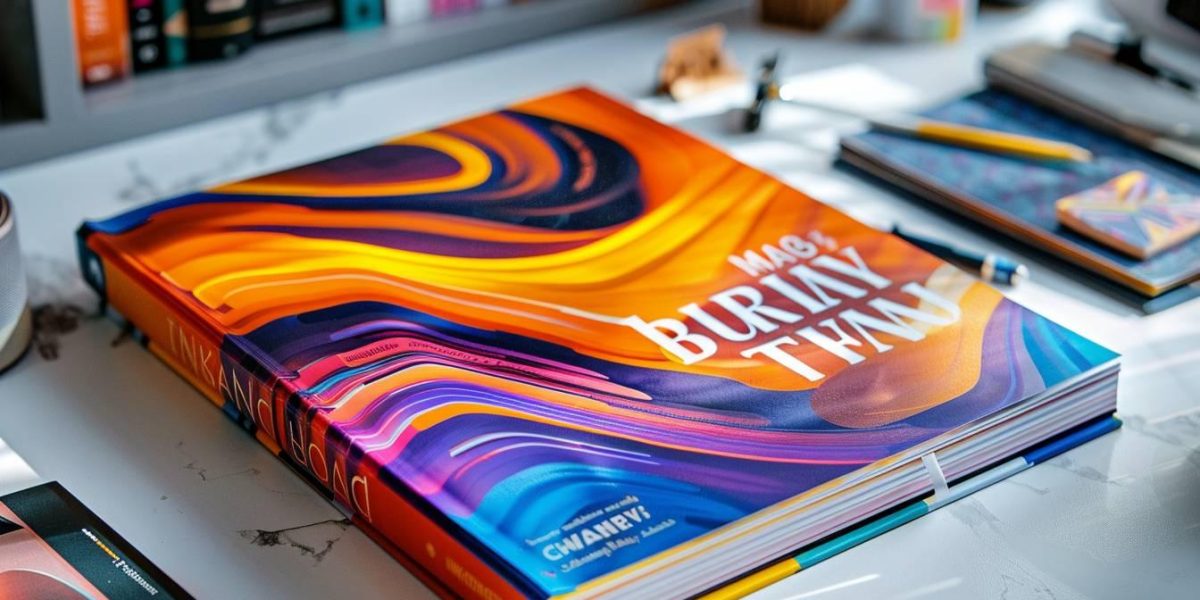 typographie : illustration de différentes polices de caractères harmonieuses