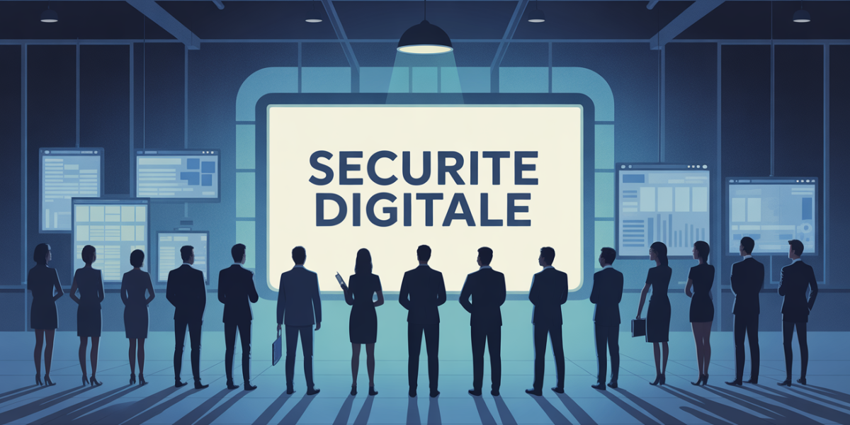 Portail digital Infonet securite digitale