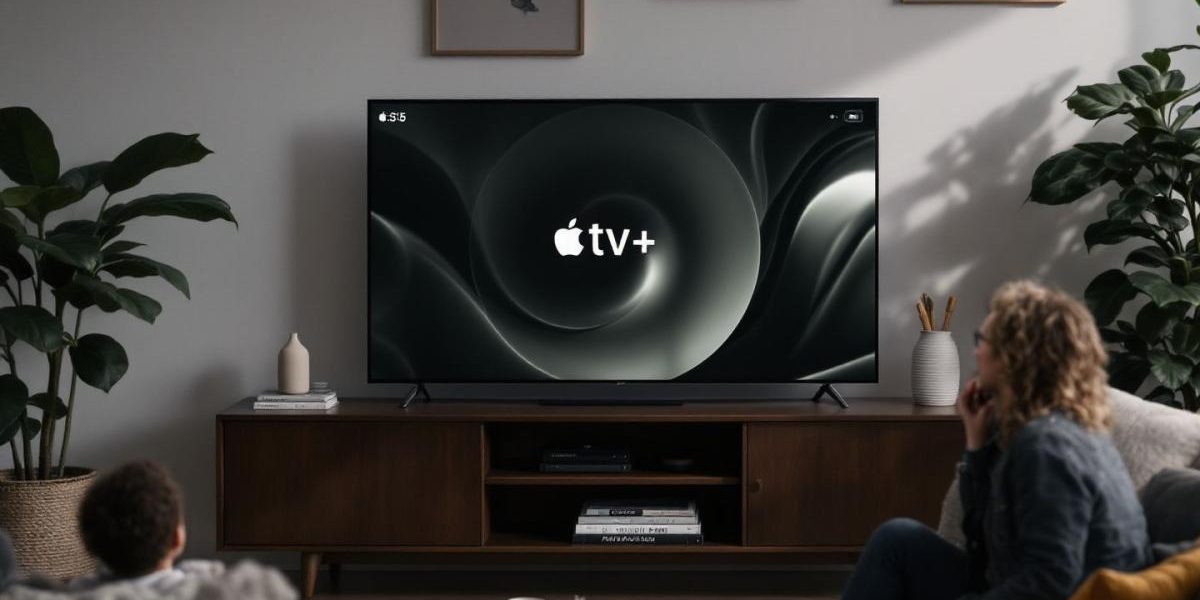 Murderbot : illustration du robot protagoniste de la série Murderbot