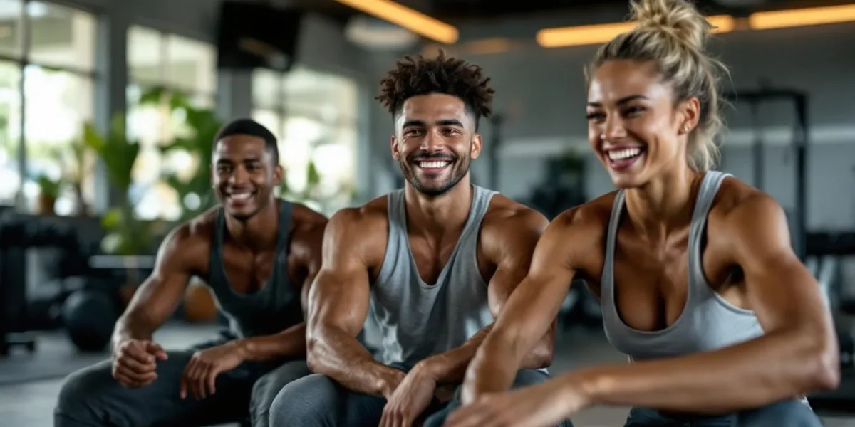 Trenorol : complément naturel pour la prise de masse musculaire