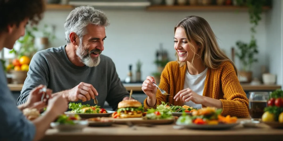 alimentation durable : illustration des techniques modernes pour une nourriture respectueuse de l'environnement