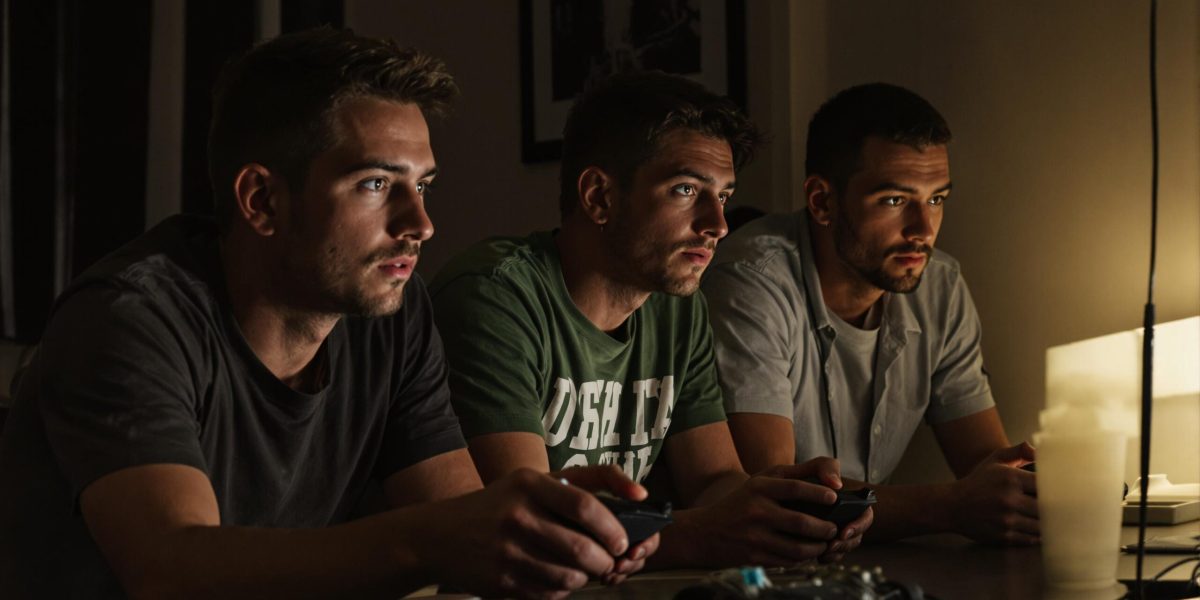 Elden Ring Nightreign : image illustrant une équipe de trois personnages de jeu vidéo coordonnant leur action