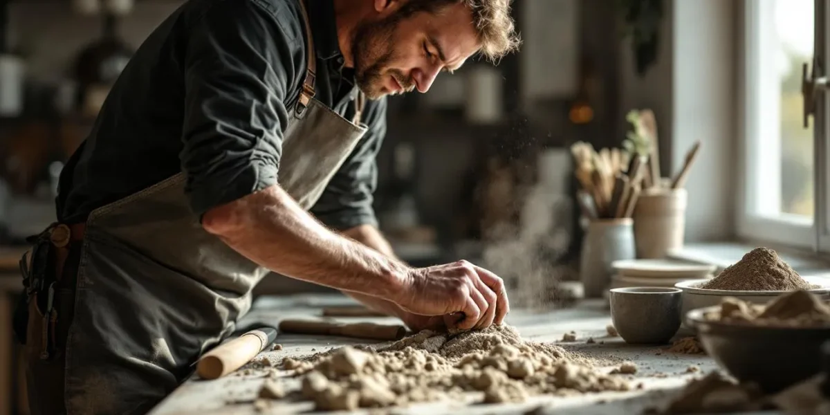 dosage chape maigre : tableau illustrant les ratios de ciment, sable et eau pour une chape maigre parfaite