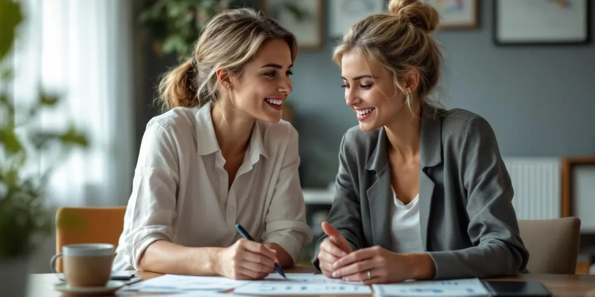 investissement : illustration de différentes options d'investissement financier