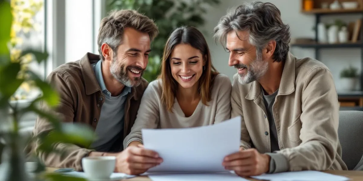 Ecocito : interface utilisateur de la plateforme Ecocito montrant la gestion des déchets