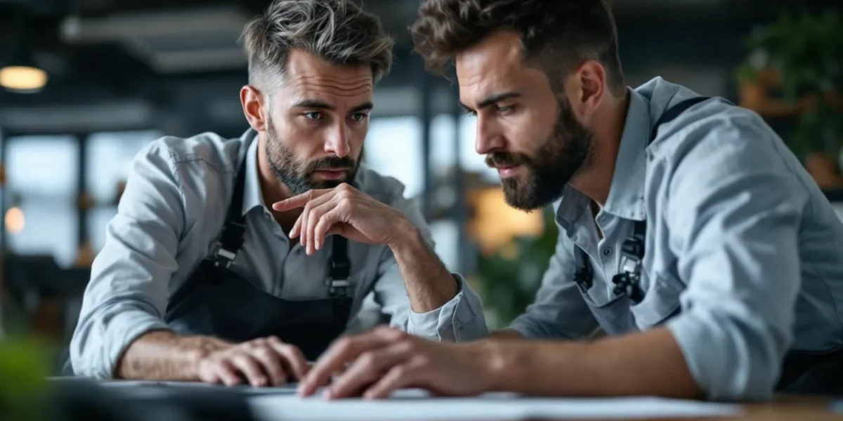 Ateliodoc : interface de gestion documentaire moderne et sécurisée