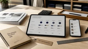 Top marketplace : audience géante ou commission qui grignote la marge ?