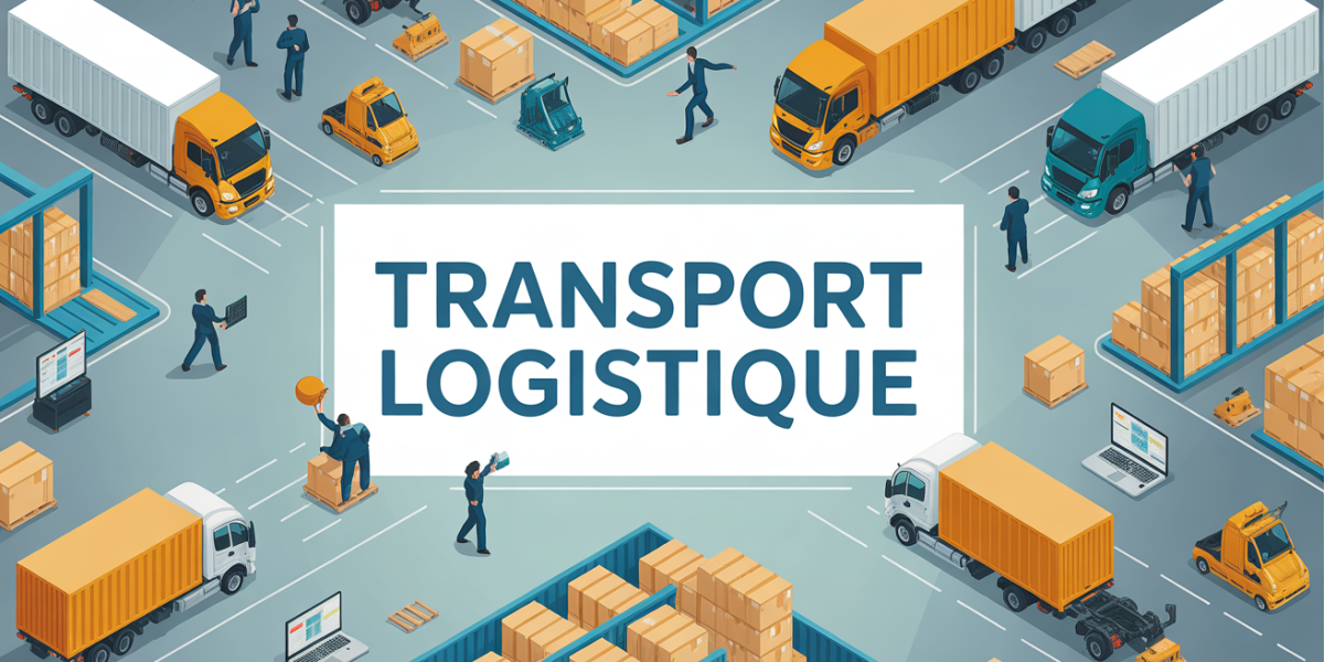 Illustration entrepot Heppner Rungis transport logistique