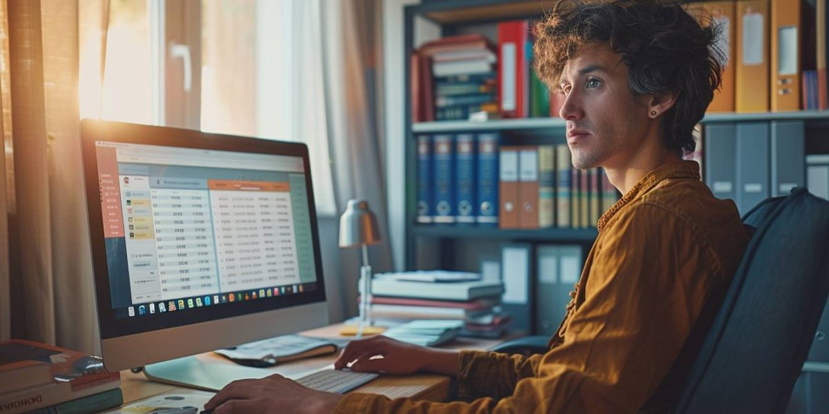 Trochox : écran d'ordinateur affichant une page d'erreur de site web streaming