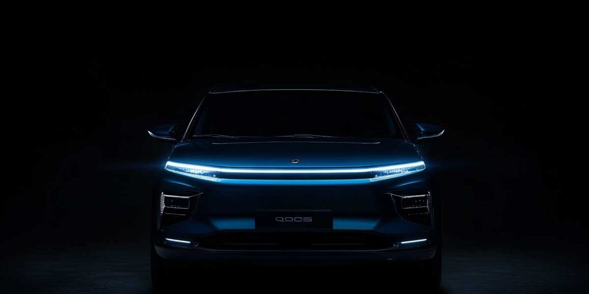 BYD : un véhicule électrique moderne et innovant