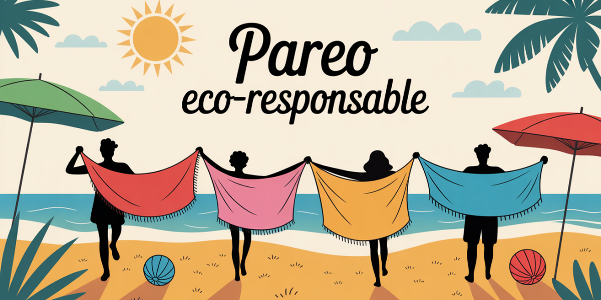 Ypareo plage estivale eco responsable